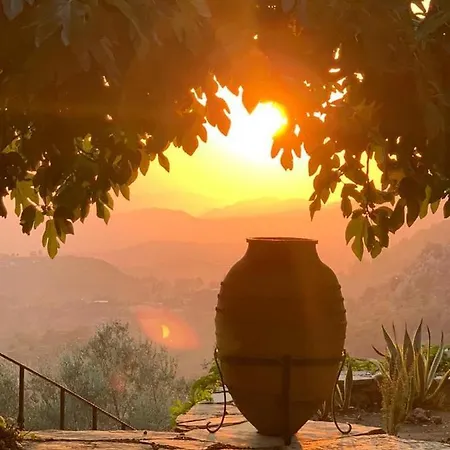 Sunset *